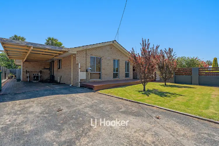 Fourth view of Homely house listing, 16 Julia Drive, South Bunbury WA 6230