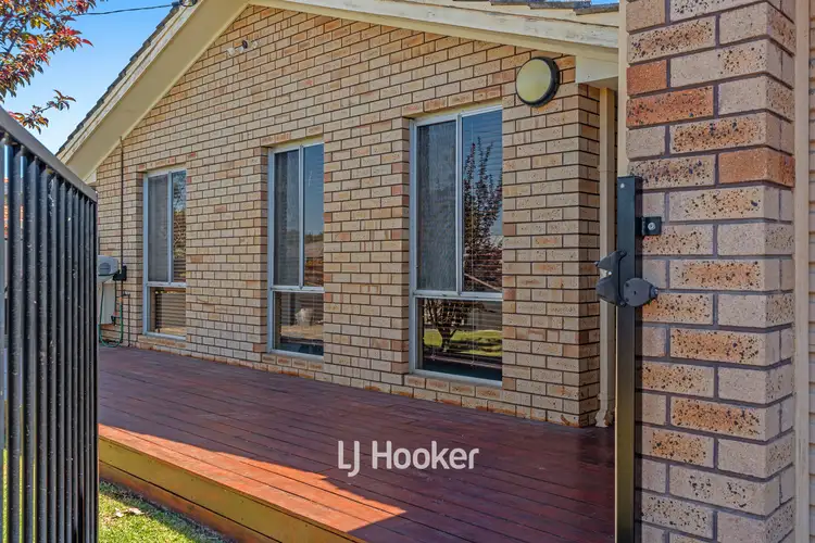 Fifth view of Homely house listing, 16 Julia Drive, South Bunbury WA 6230