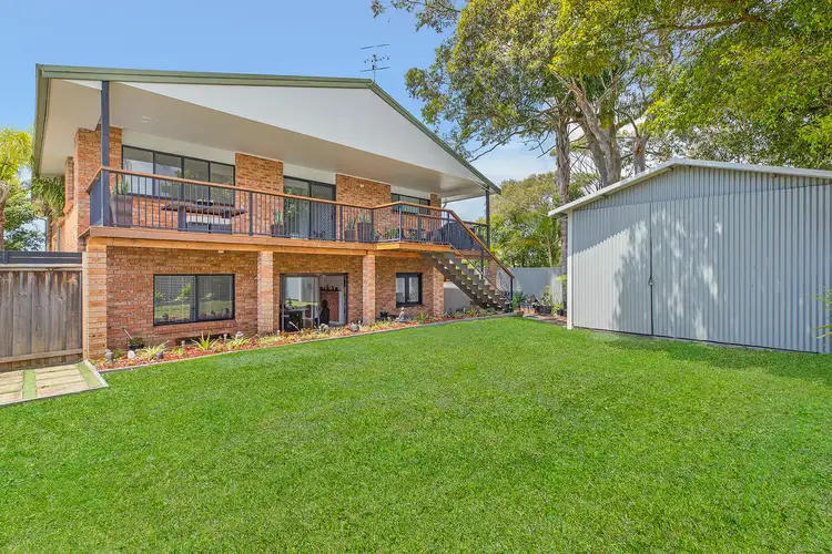 19 Farrar Road, Killarney Vale NSW 2261