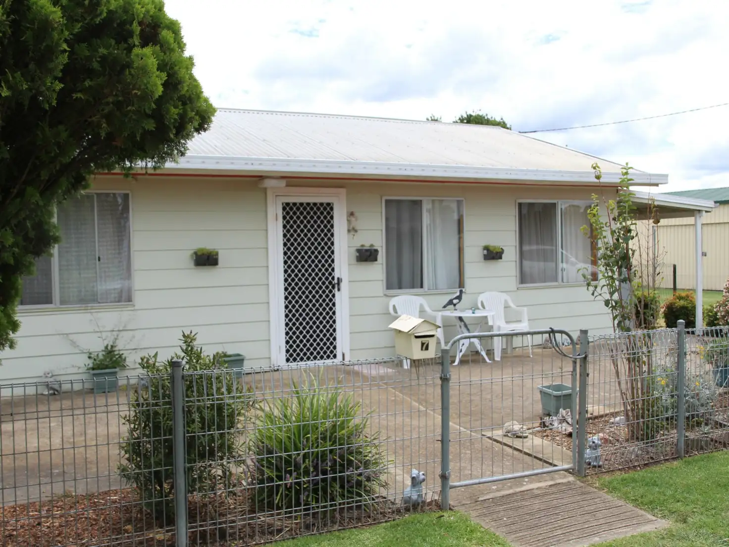 Main view of Homely house listing, 7 O'Donnell Street, Emmaville NSW 2371