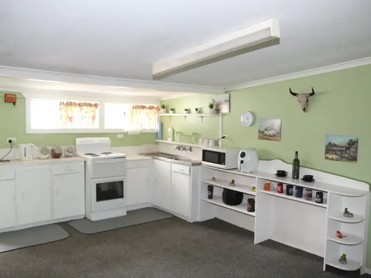 Second view of Homely house listing, 7 O'Donnell Street, Emmaville NSW 2371