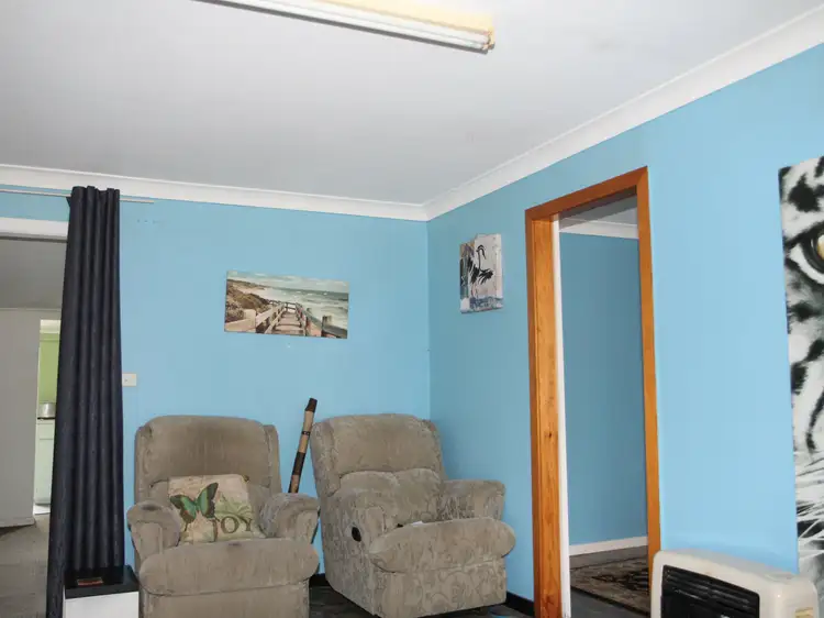 Third view of Homely house listing, 7 O'Donnell Street, Emmaville NSW 2371