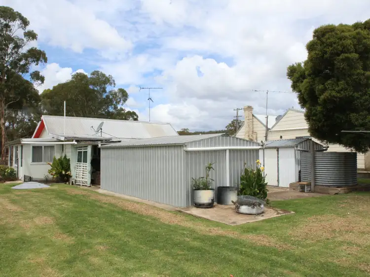 Fourth view of Homely house listing, 7 O'Donnell Street, Emmaville NSW 2371