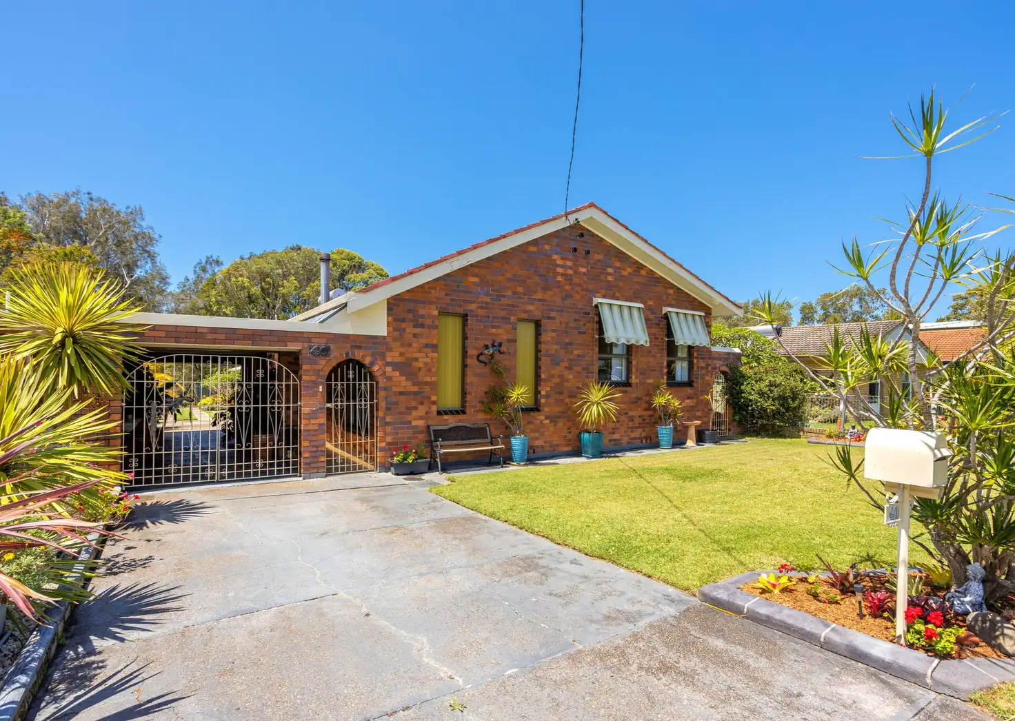 Main view of Homely house listing, 40 Richardson Street, Old Bar NSW 2430