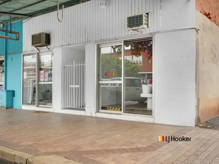 Second view of Homely unit listing, 73 Dandaloo street, Narromine NSW 2821