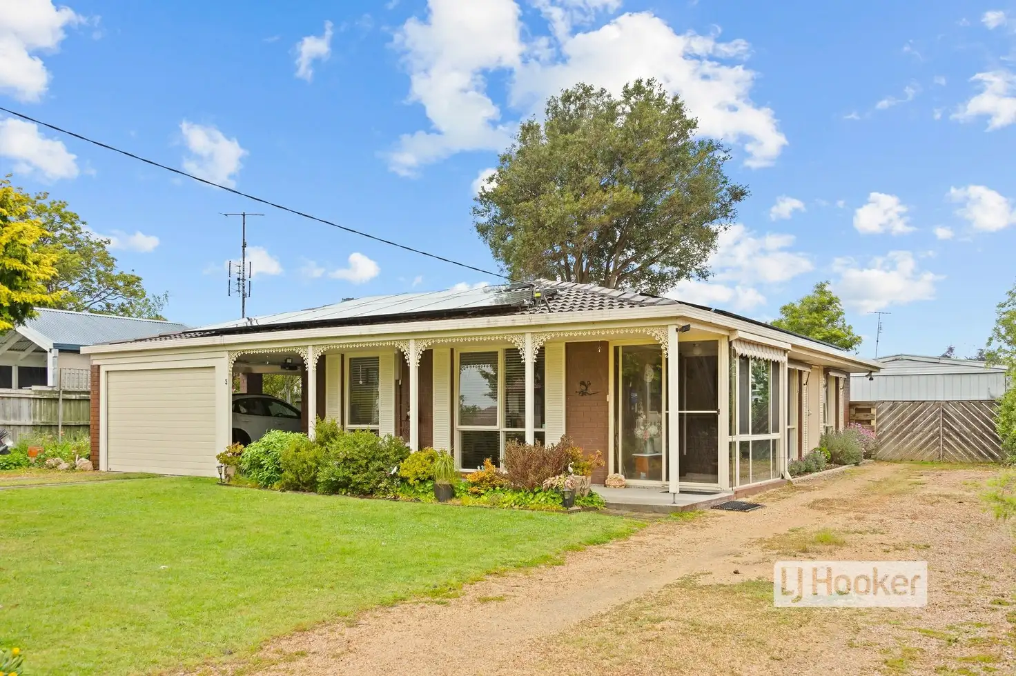 Main view of Homely house listing, 3 Manoora Avenue, Paynesville VIC 3880