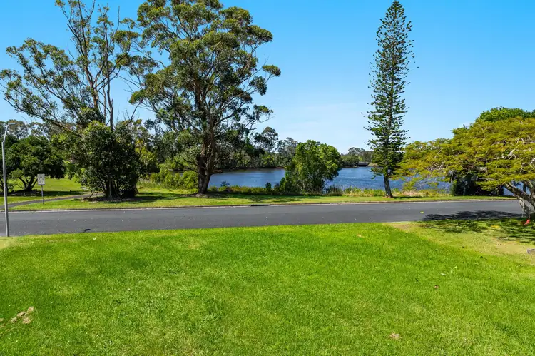 Fifth view of Homely land listing, 94 Eyles Drive, East Ballina NSW 2478