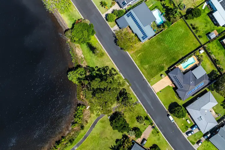 Sixth view of Homely land listing, 94 Eyles Drive, East Ballina NSW 2478
