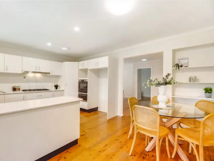 Second view of Homely house listing, 26 Old South Road, Bowral NSW 2576