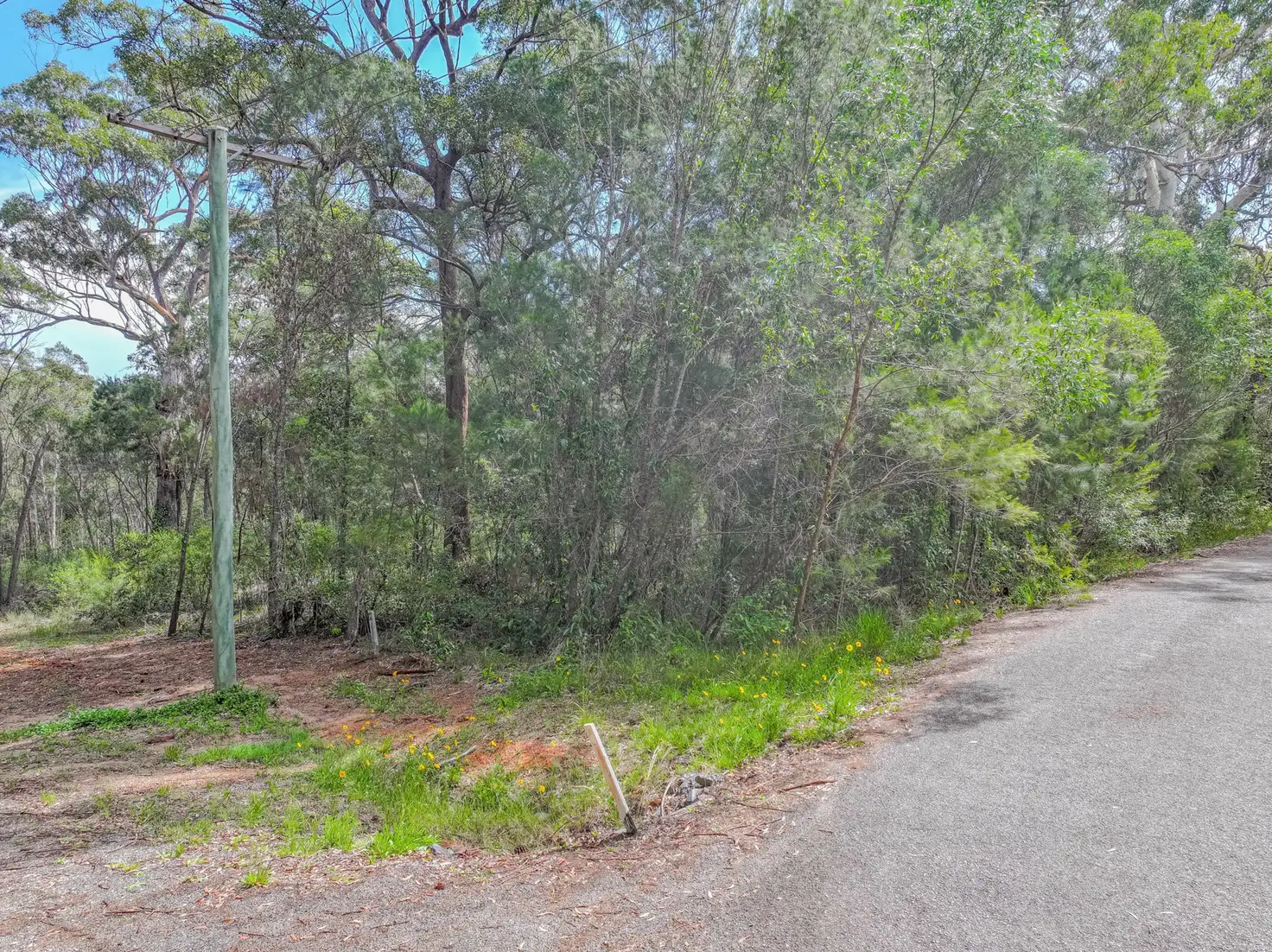 Main view of Homely land listing, 14 Pearl Street, Russell Island QLD 4184