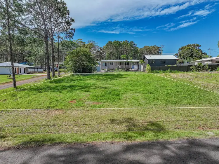 Third view of Homely land listing, 37 Taylor St, Russell Island QLD 4184