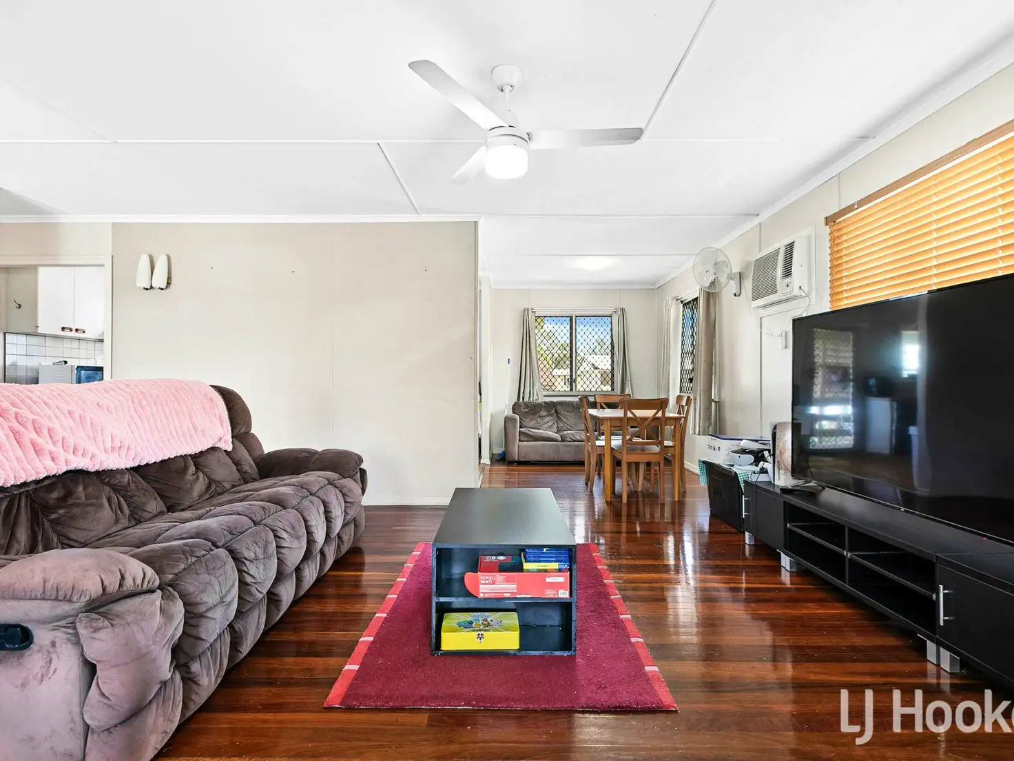 Main view of Homely house listing, 4 Dymock Street, Maryborough QLD 4650
