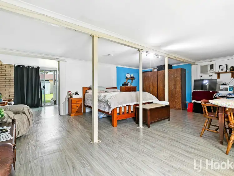 Third view of Homely house listing, 4 Dymock Street, Maryborough QLD 4650