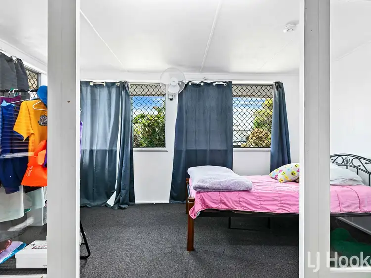 Fourth view of Homely house listing, 4 Dymock Street, Maryborough QLD 4650