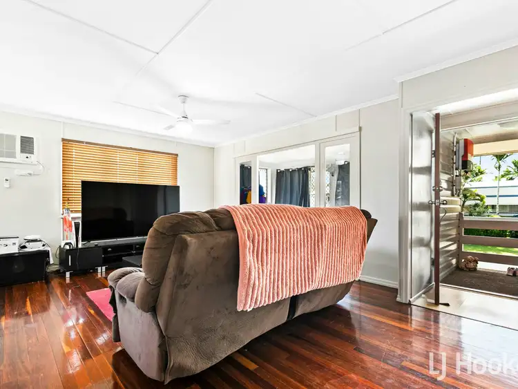 Sixth view of Homely house listing, 4 Dymock Street, Maryborough QLD 4650