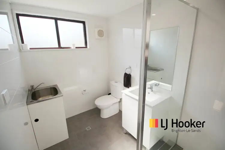Third view of Homely unit listing, 12 General Holmes Drive, Brighton-Le-Sands NSW 2216