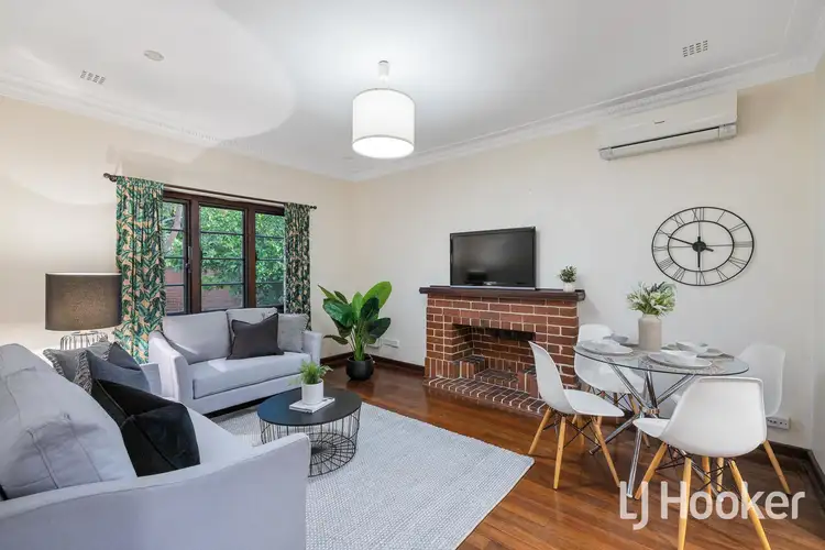 Third view of Homely house listing, 427 Berwick Street, St James WA 6102