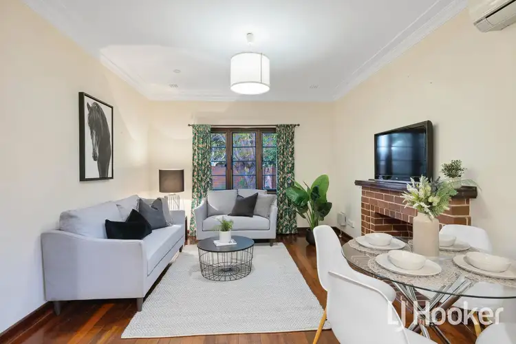 Fourth view of Homely house listing, 427 Berwick Street, St James WA 6102