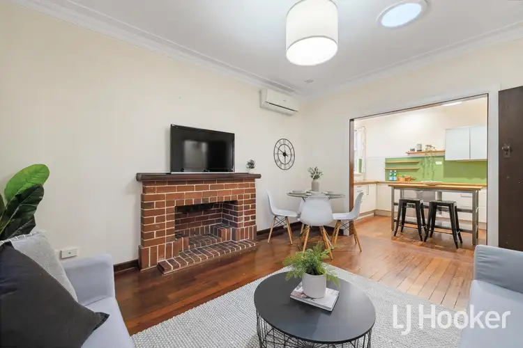 Fifth view of Homely house listing, 427 Berwick Street, St James WA 6102