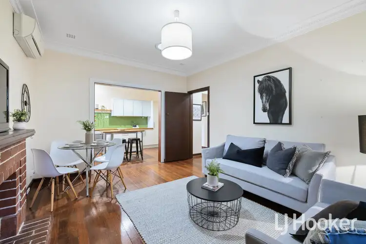 Sixth view of Homely house listing, 427 Berwick Street, St James WA 6102