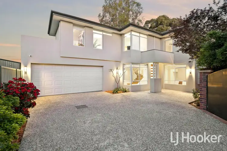 15A Kanowna Avenue West, Ascot WA 6104