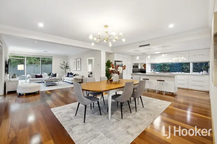Second view of Homely house listing, 15A Kanowna Avenue West, Ascot WA 6104