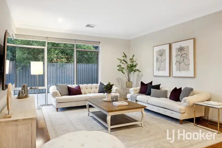 Fourth view of Homely house listing, 15A Kanowna Avenue West, Ascot WA 6104