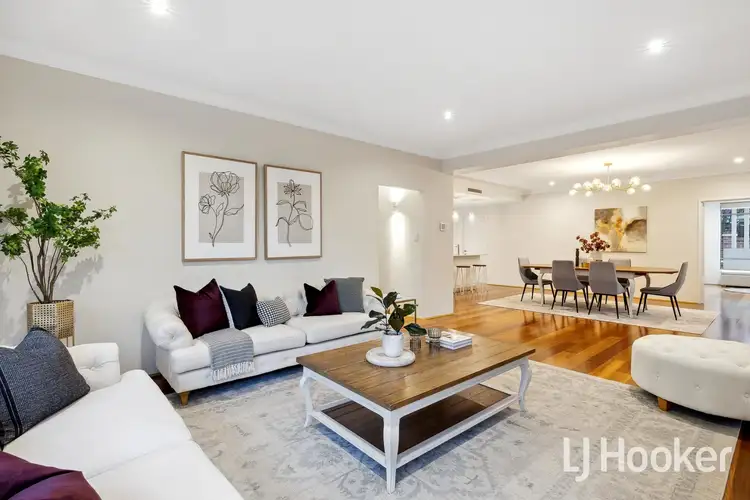 Fifth view of Homely house listing, 15A Kanowna Avenue West, Ascot WA 6104