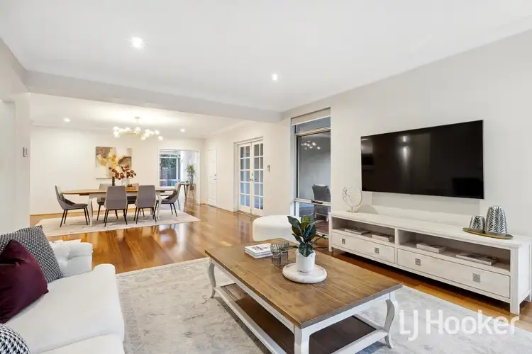 Sixth view of Homely house listing, 15A Kanowna Avenue West, Ascot WA 6104