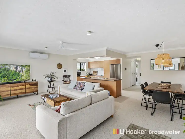 Main view of Homely apartment listing, 7/12-14 Bradford Street, Labrador QLD 4215