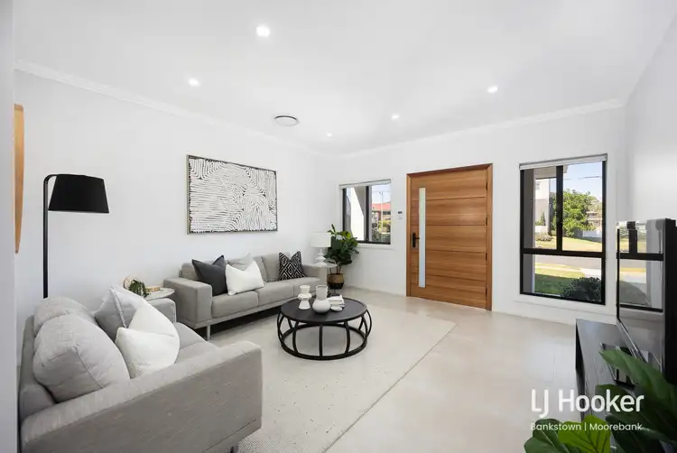 Second view of Homely house listing, 149A Alfred Road, Chipping Norton NSW 2170