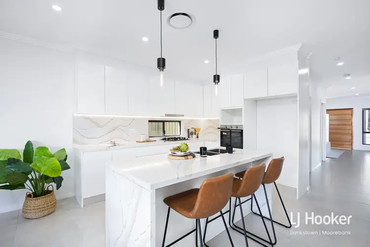 Third view of Homely house listing, 149A Alfred Road, Chipping Norton NSW 2170