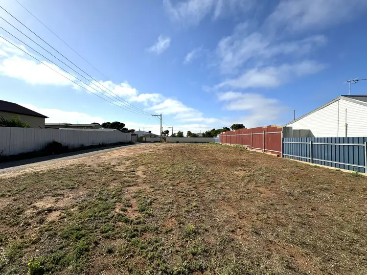 Main view of Homely land listing, 651 Beryl Street, Broken Hill NSW 2880