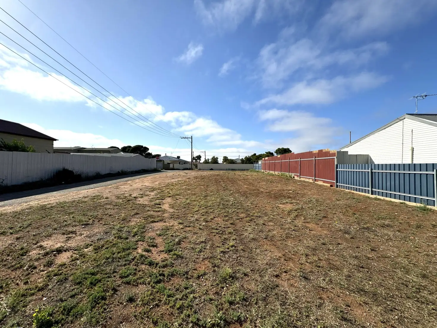 Main view of Homely land listing, 651 Beryl Street, Broken Hill NSW 2880