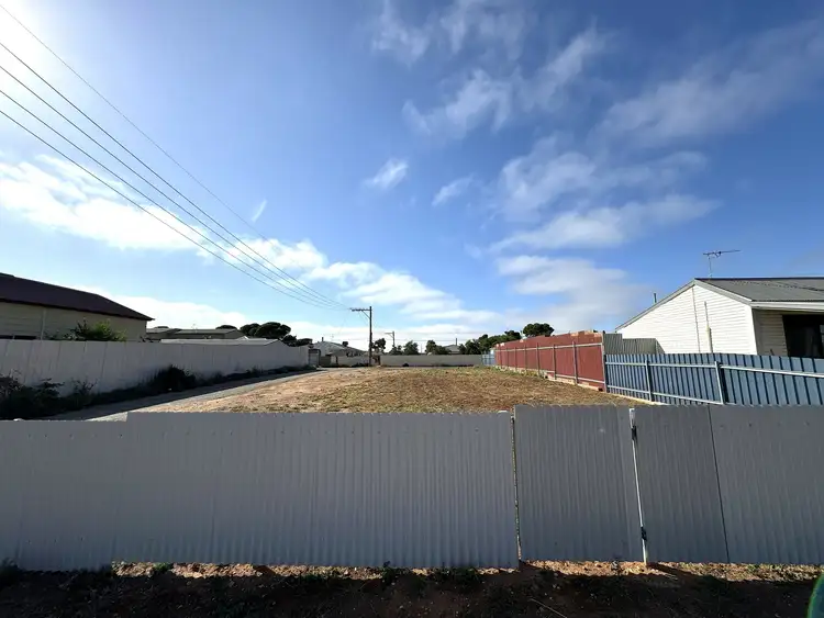 Second view of Homely land listing, 651 Beryl Street, Broken Hill NSW 2880