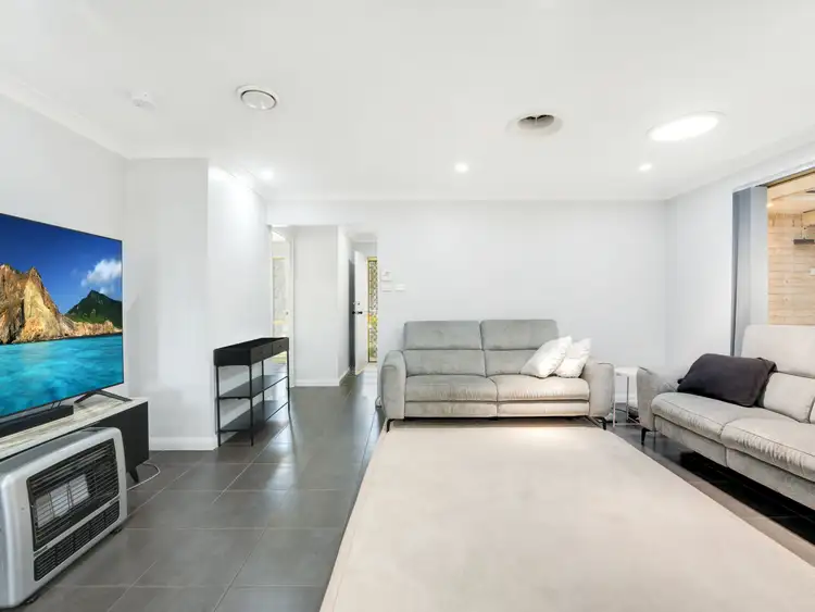 Third view of Homely house listing, 12 Binnaway Avenue, Hoxton Park NSW 2171