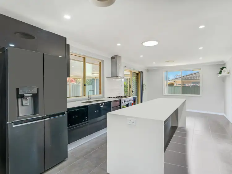 Fourth view of Homely house listing, 12 Binnaway Avenue, Hoxton Park NSW 2171