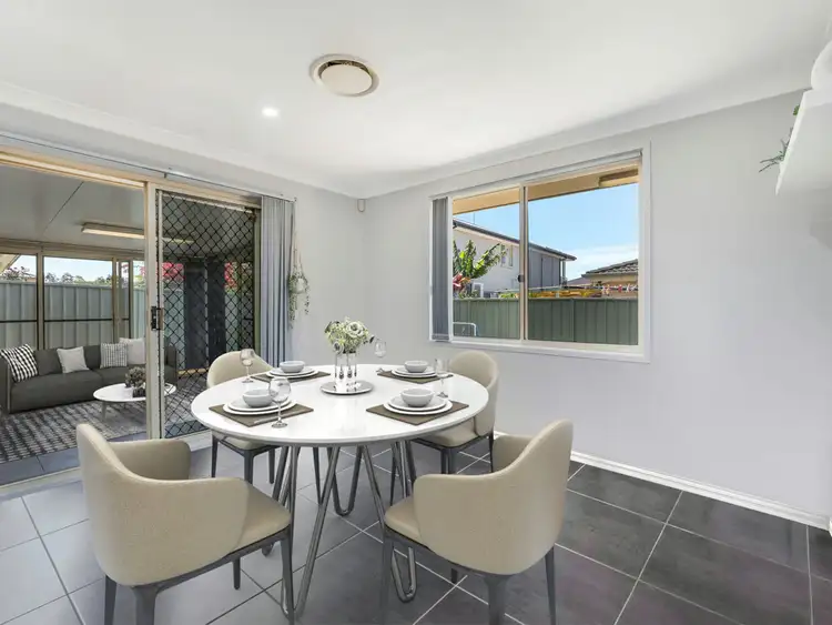 Fifth view of Homely house listing, 12 Binnaway Avenue, Hoxton Park NSW 2171
