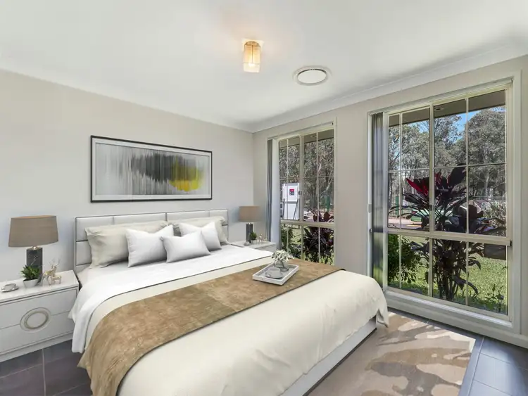 Sixth view of Homely house listing, 12 Binnaway Avenue, Hoxton Park NSW 2171