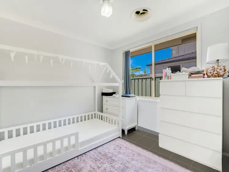 Seventh view of Homely house listing, 12 Binnaway Avenue, Hoxton Park NSW 2171