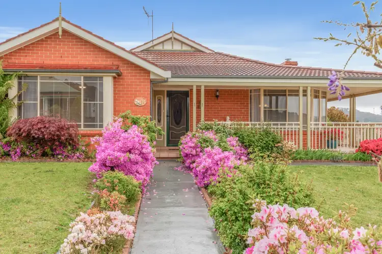Main view of Homely house listing, 11 Acacia Close, Lithgow NSW 2790