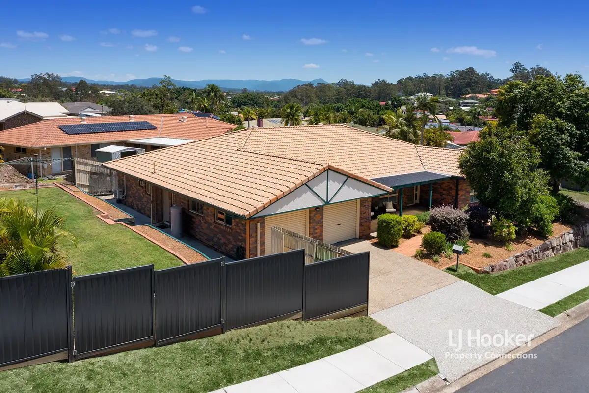 Main view of Homely house listing, 19 Flinders Way, Albany Creek QLD 4035