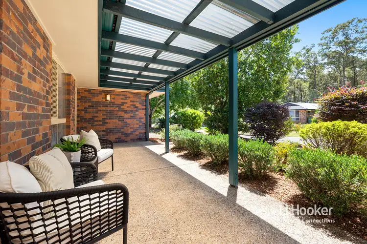 Second view of Homely house listing, 19 Flinders Way, Albany Creek QLD 4035