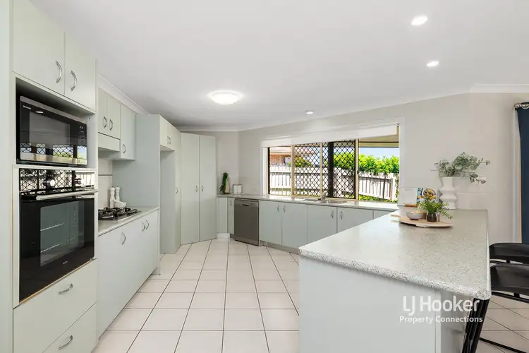 Third view of Homely house listing, 19 Flinders Way, Albany Creek QLD 4035