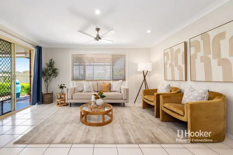 Fifth view of Homely house listing, 19 Flinders Way, Albany Creek QLD 4035