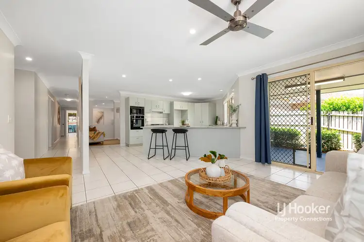 Sixth view of Homely house listing, 19 Flinders Way, Albany Creek QLD 4035