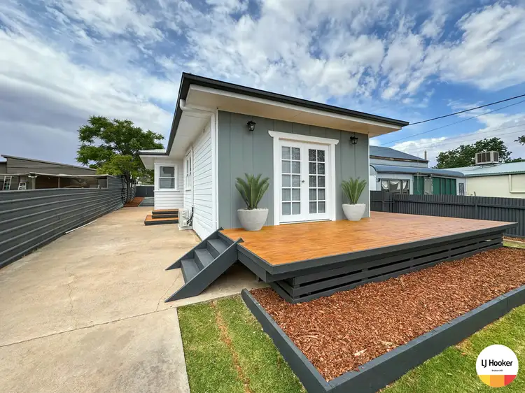 Second view of Homely house listing, 573 Blende Street, Broken Hill NSW 2880