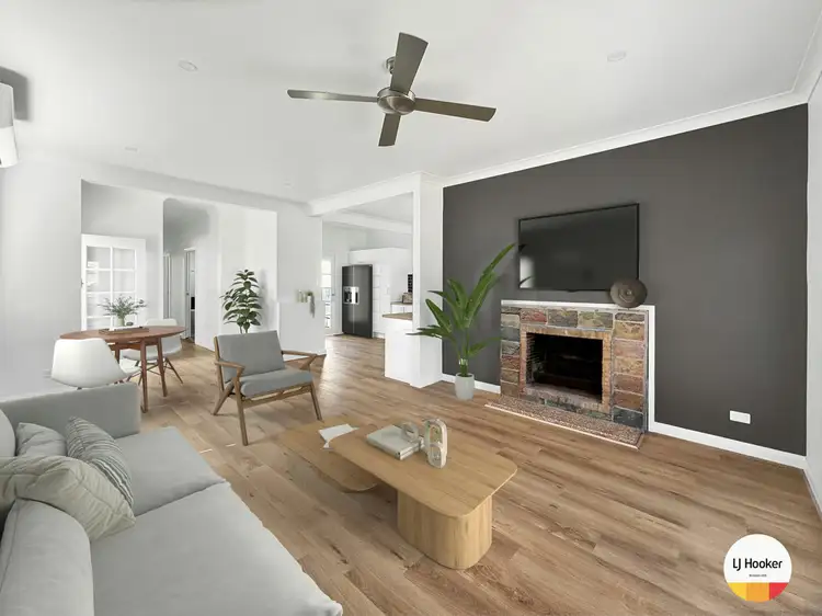 Third view of Homely house listing, 573 Blende Street, Broken Hill NSW 2880