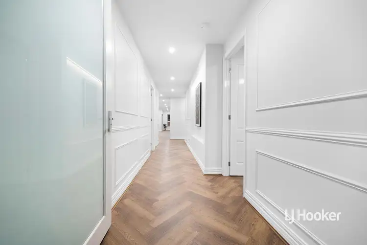 Second view of Homely house listing, 6 Skyros Road, Fraser Rise VIC 3336