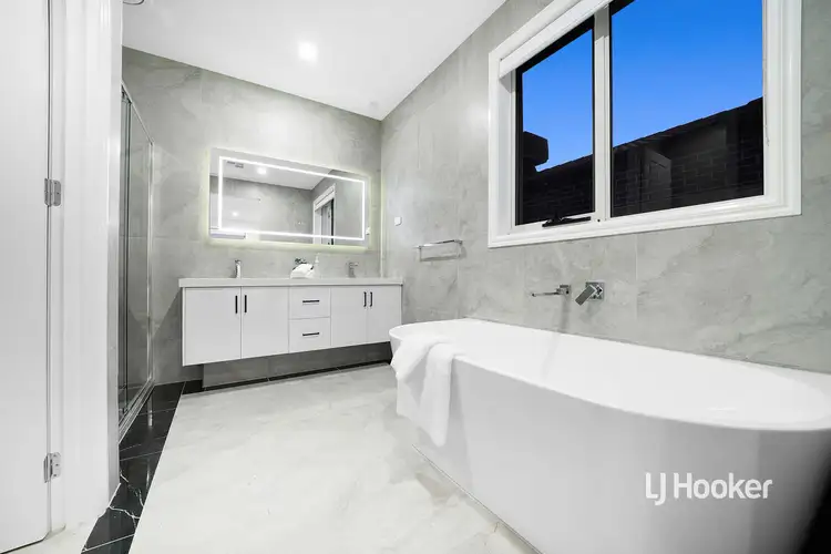 Fifth view of Homely house listing, 6 Skyros Road, Fraser Rise VIC 3336